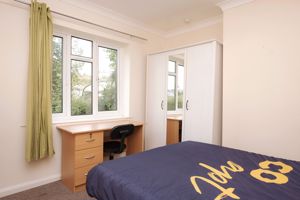 Bedroom 3- click for photo gallery